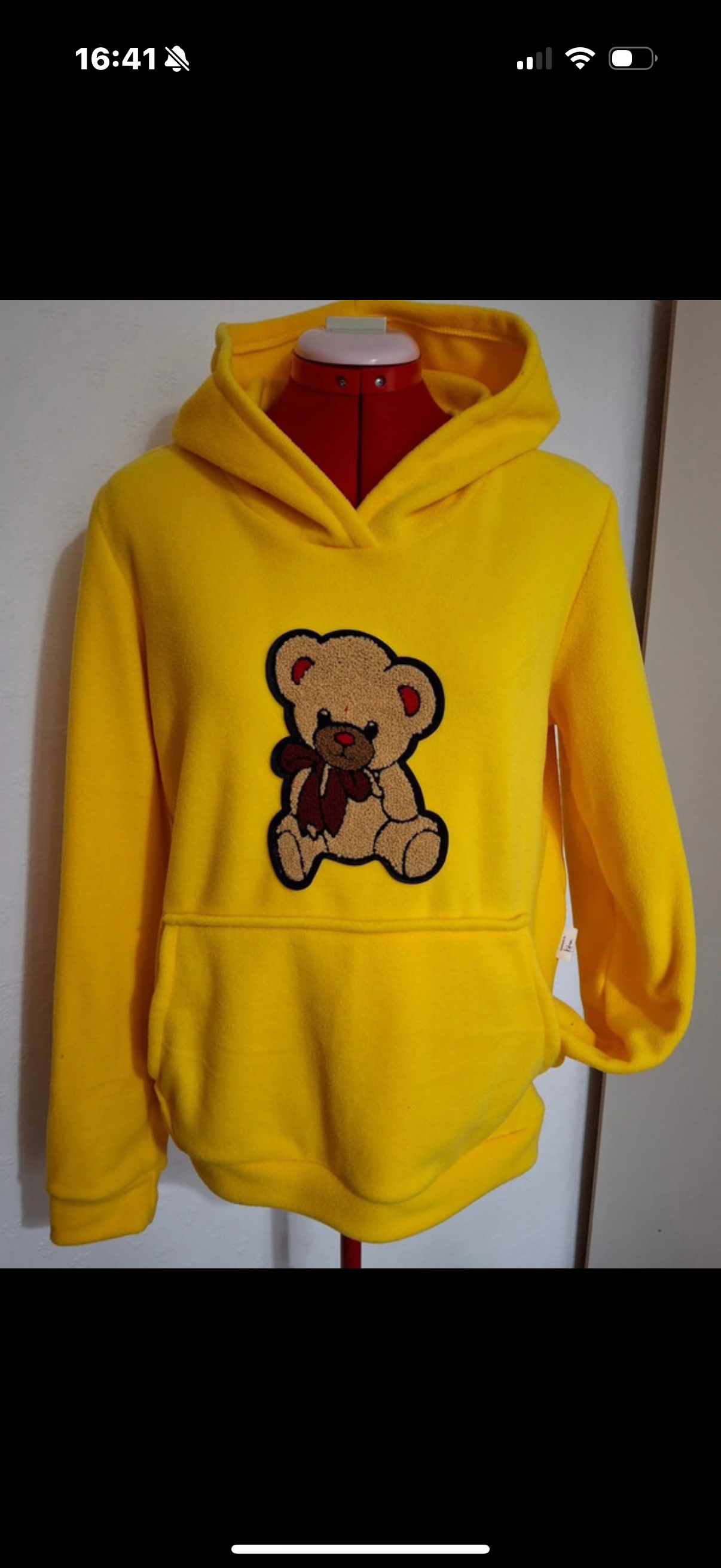 Women Hoodie