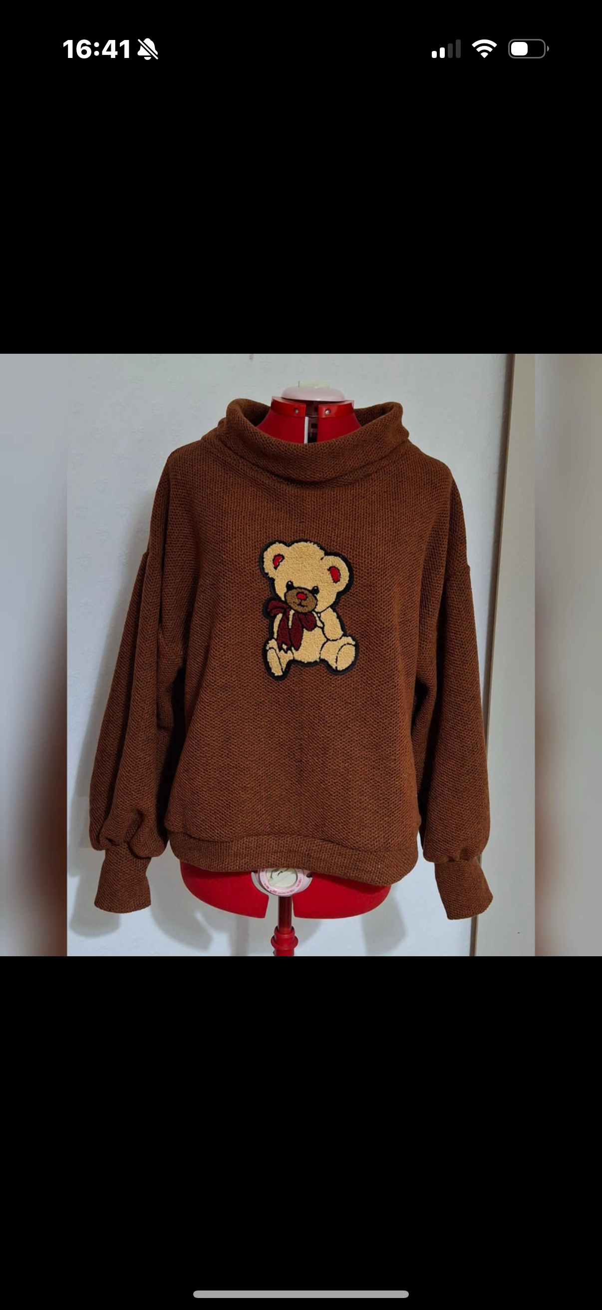 Women fleece