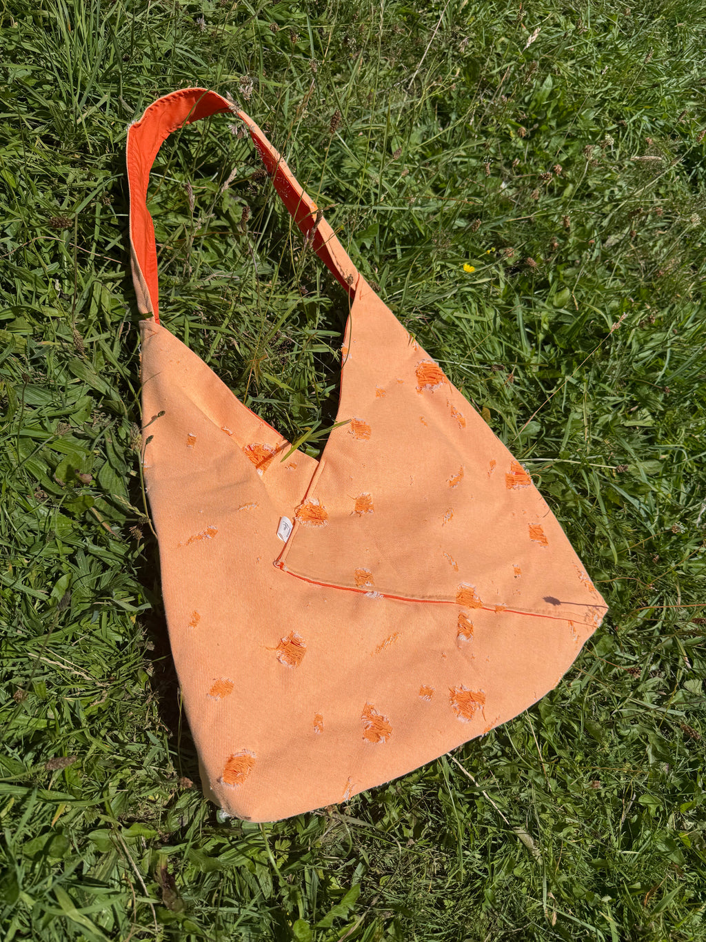 Shoulder bag