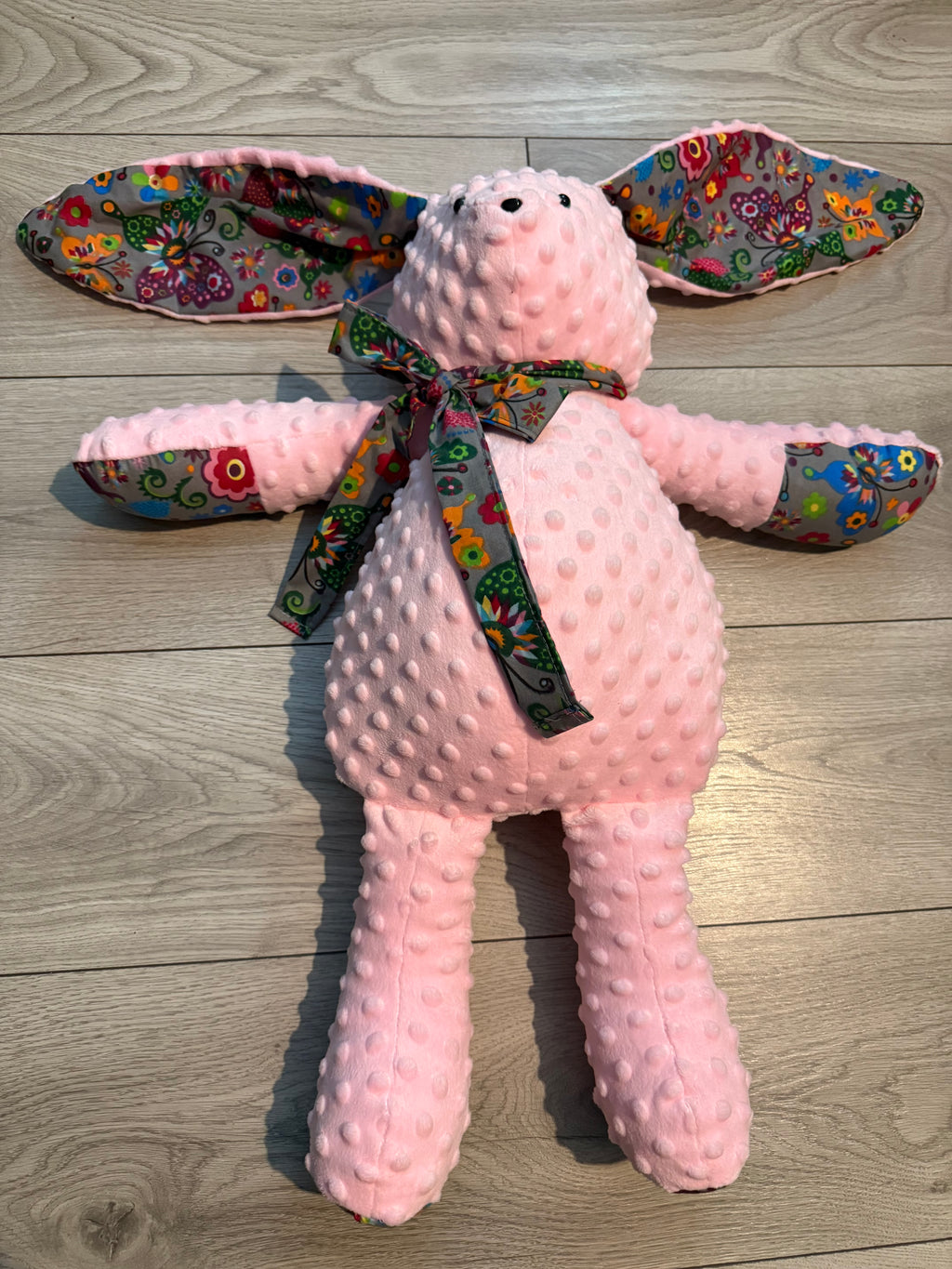 Easter bunny