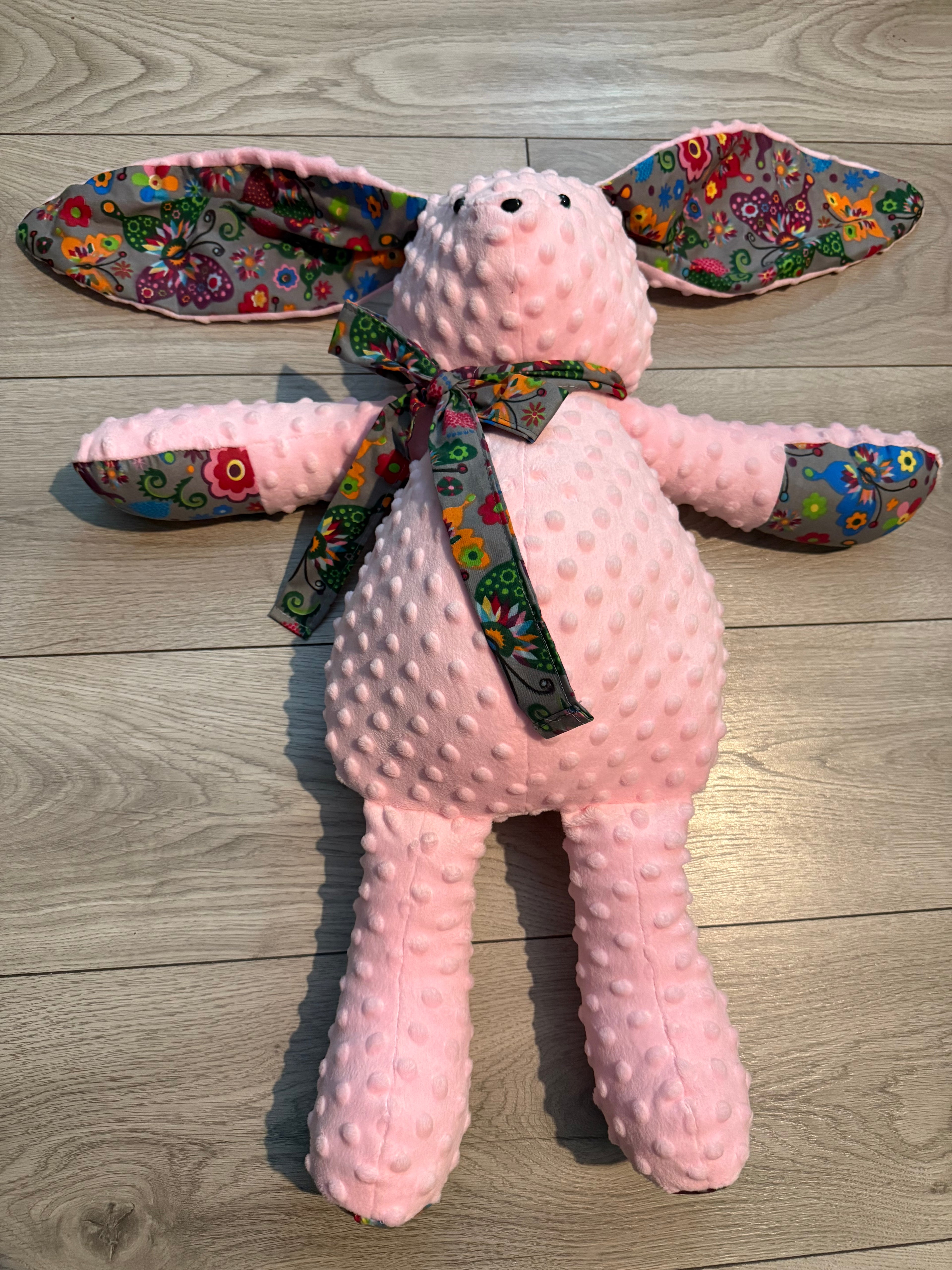 Easter bunny