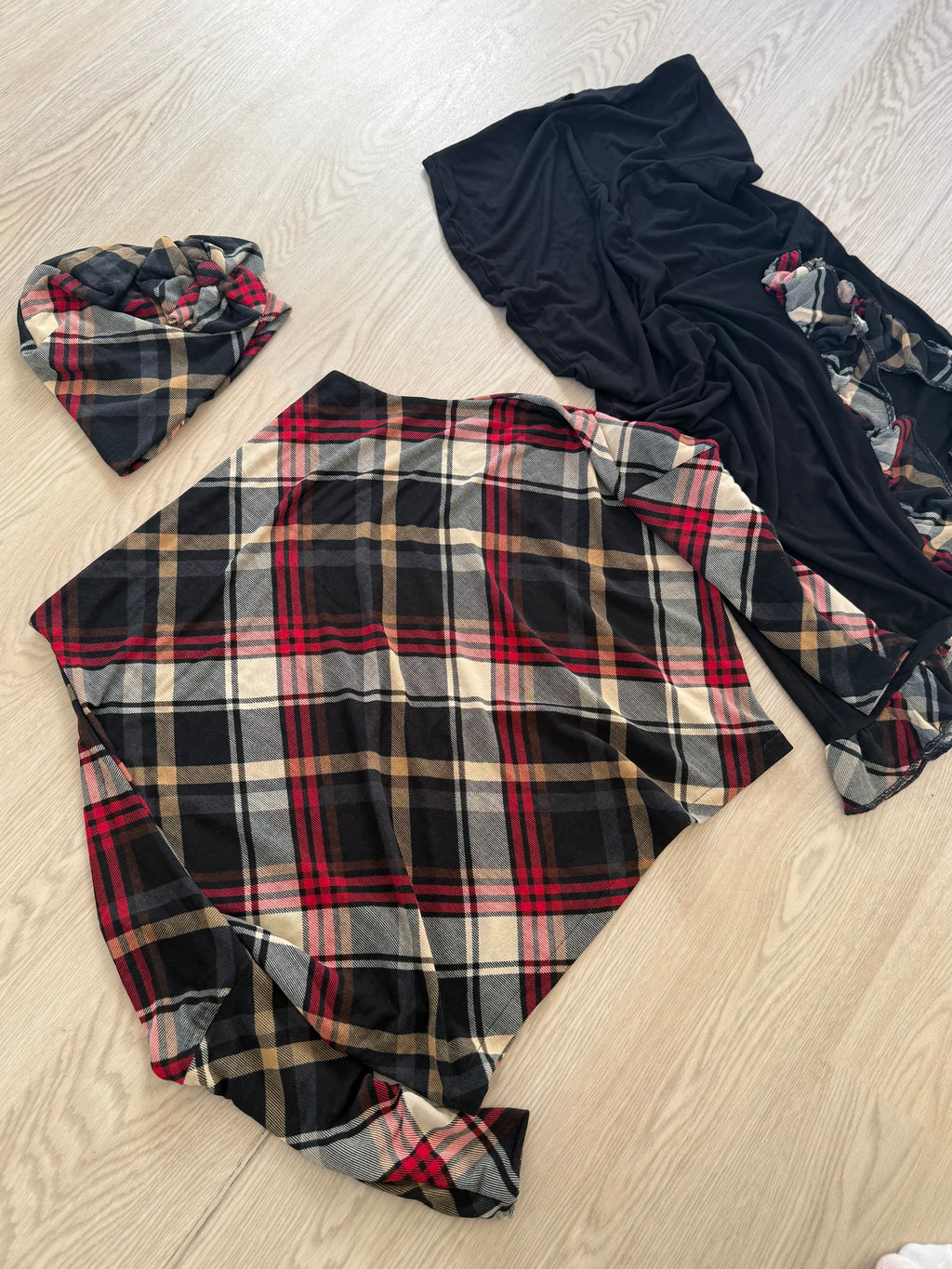 Classy Woman outfit