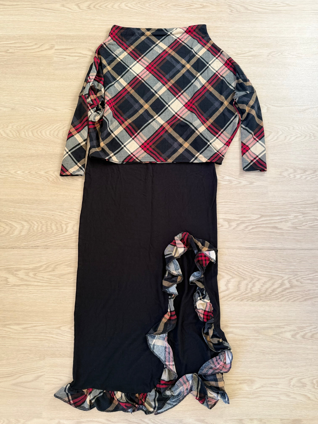Classy Woman outfit