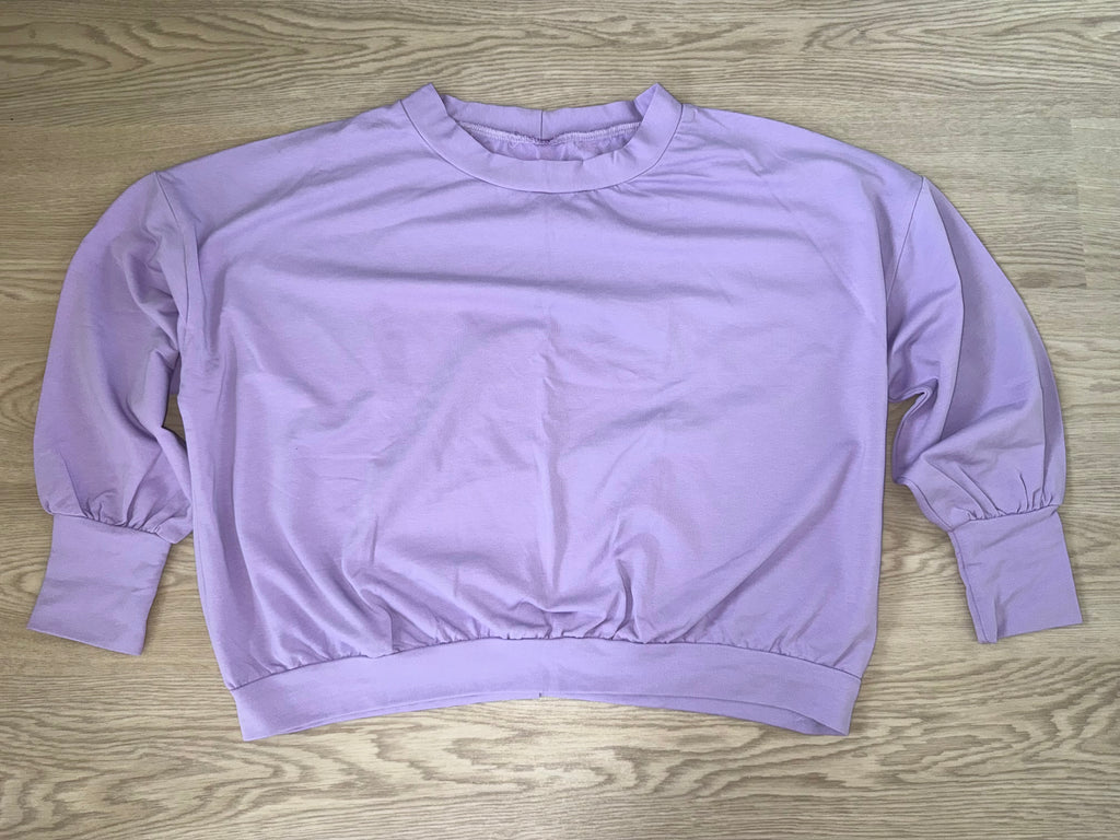 Lavender vibes