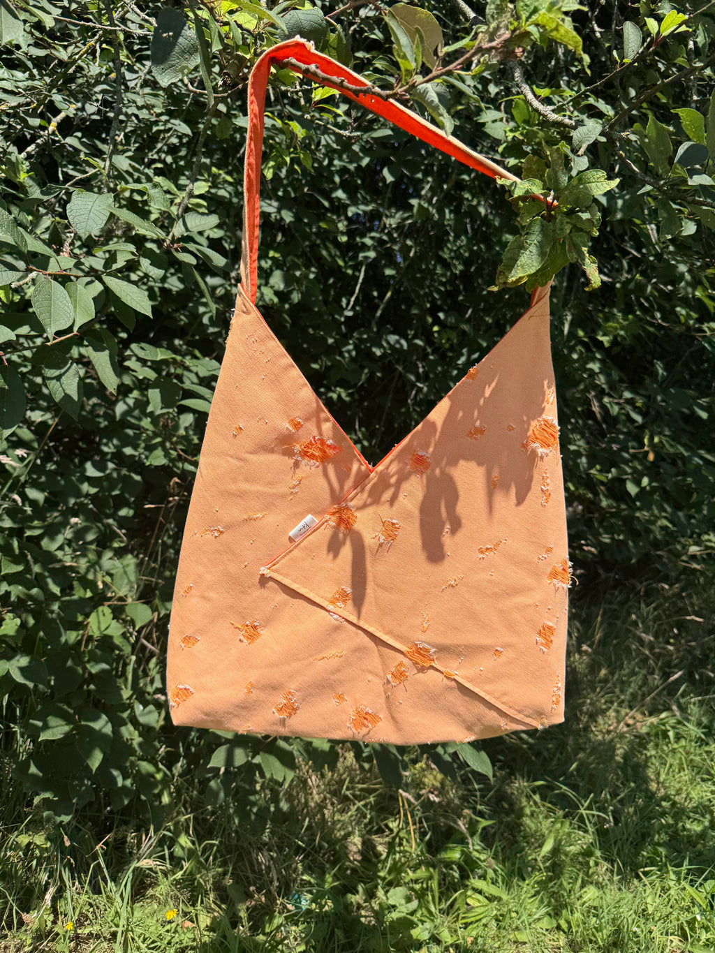 Shoulder bag