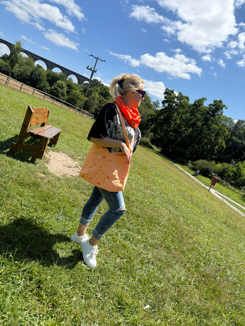 Shoulder bag