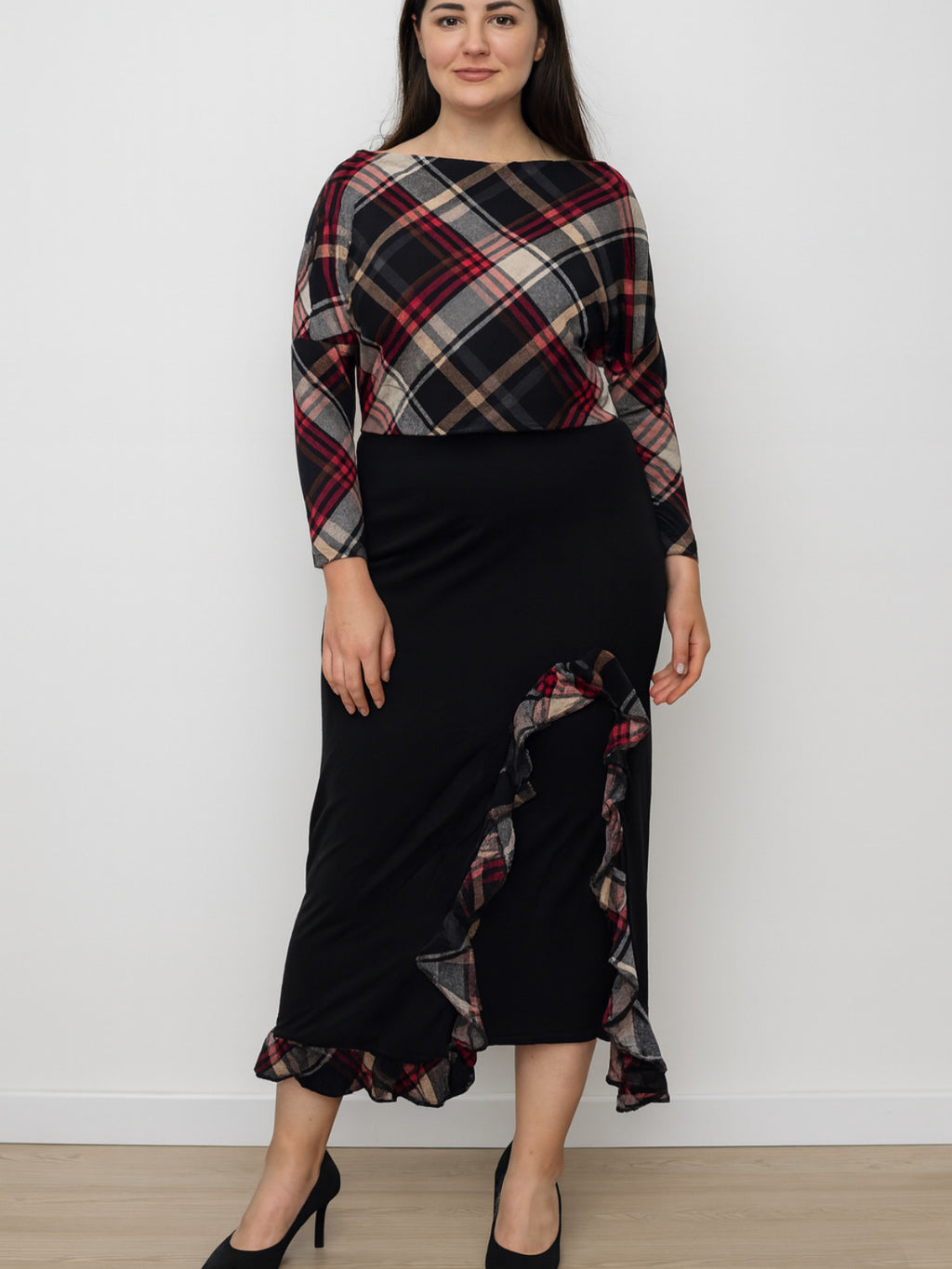Classy Woman outfit