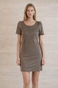 Cozy club dress