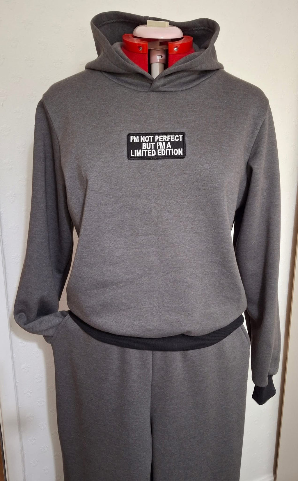 Women Tracksuit Set