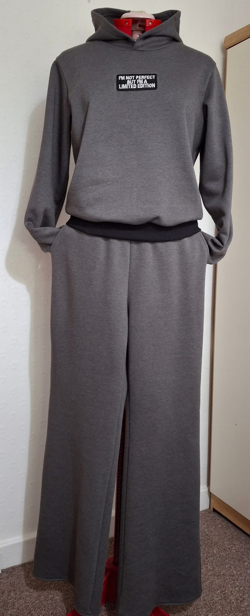 Women Tracksuit Set