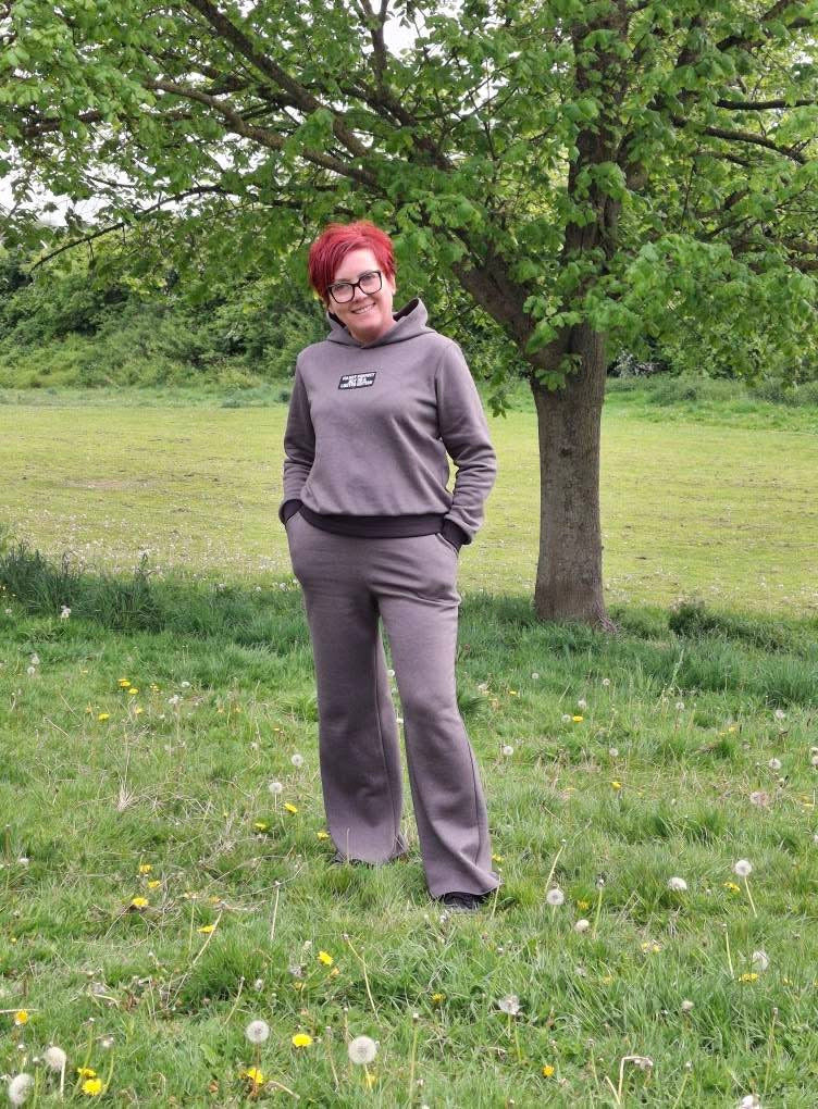 Women Tracksuit Set