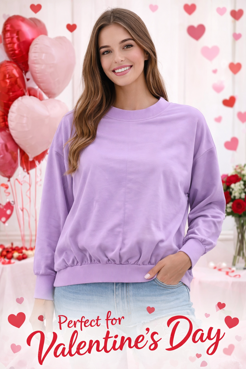 Lavender vibes