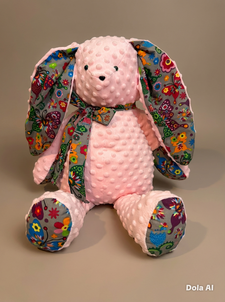 Easter bunny