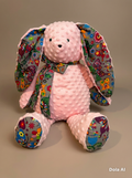 Easter bunny