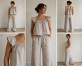 2 piece summer breeze