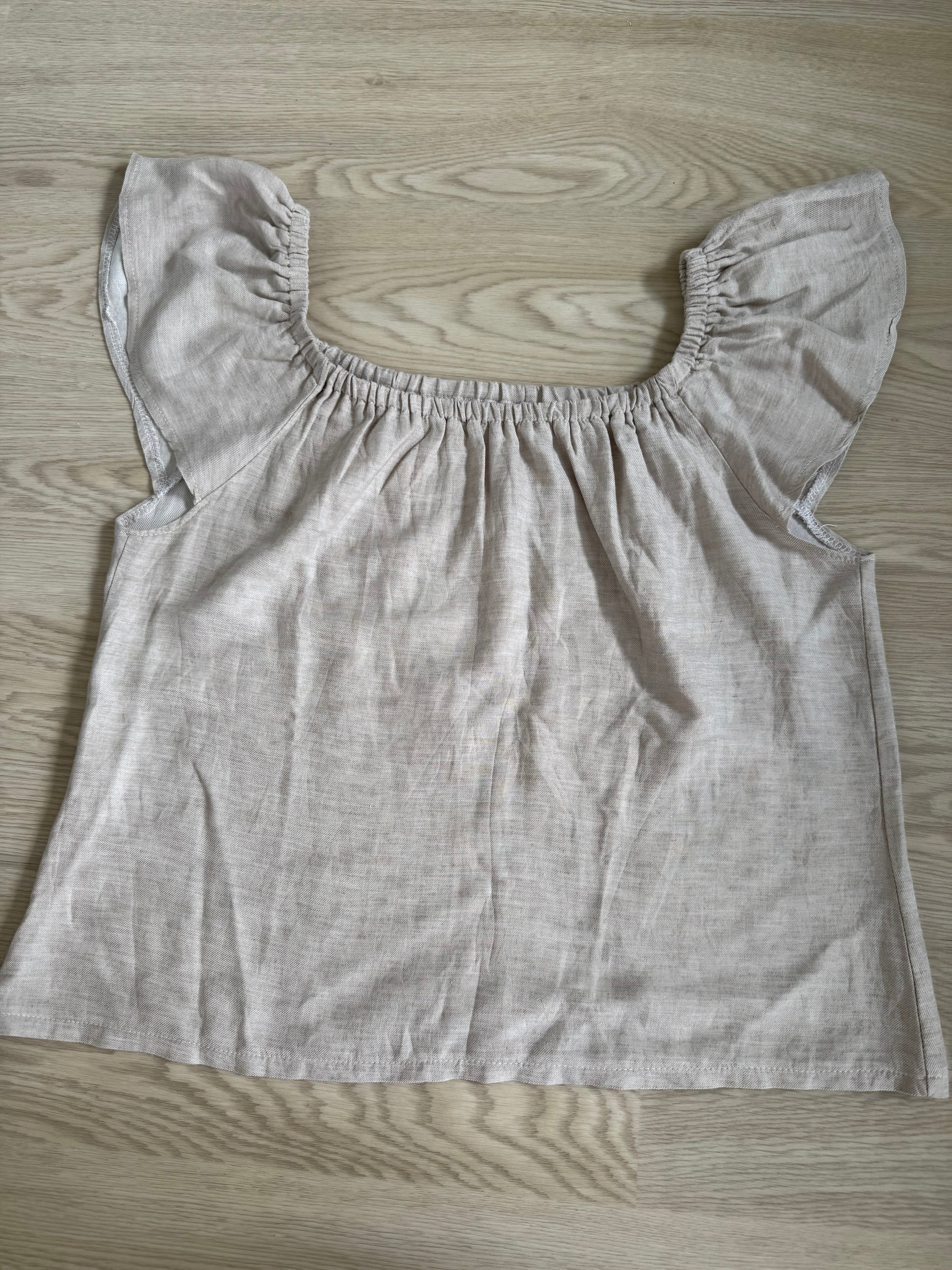 2 piece summer breeze